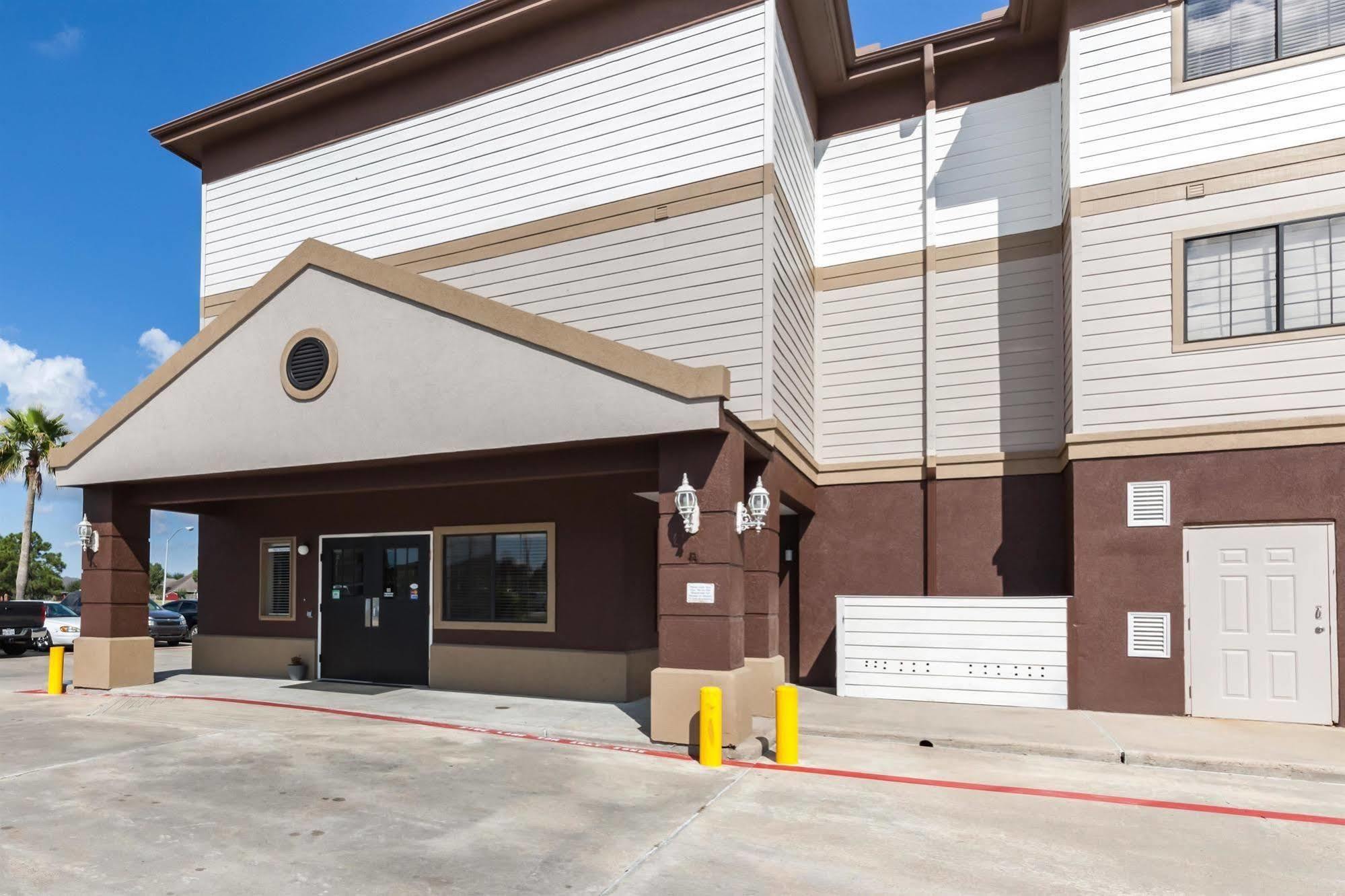 Studio 6-Port Arthur, Tx - Se エクステリア 写真