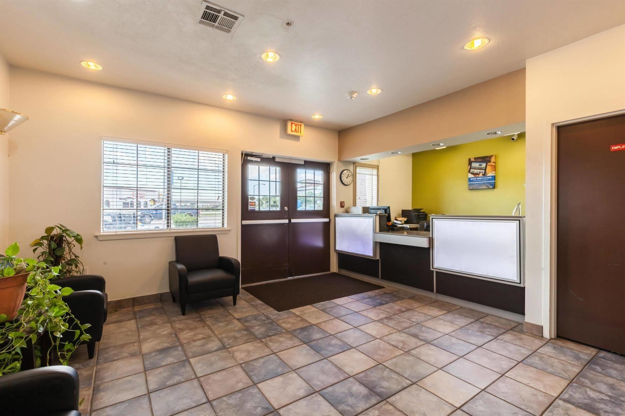 Studio 6-Port Arthur, Tx - Se エクステリア 写真