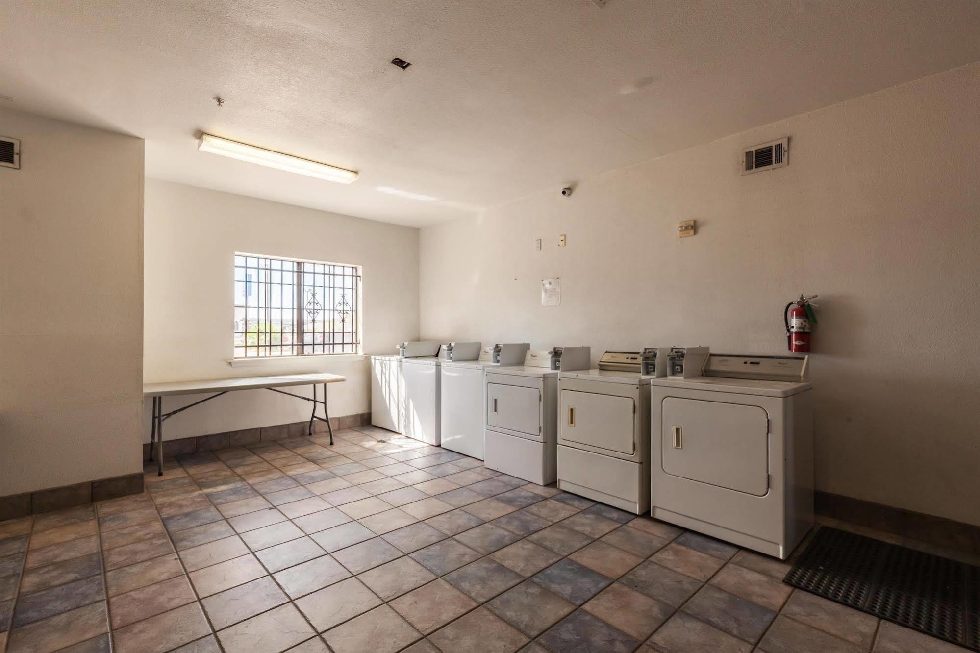 Studio 6-Port Arthur, Tx - Se エクステリア 写真